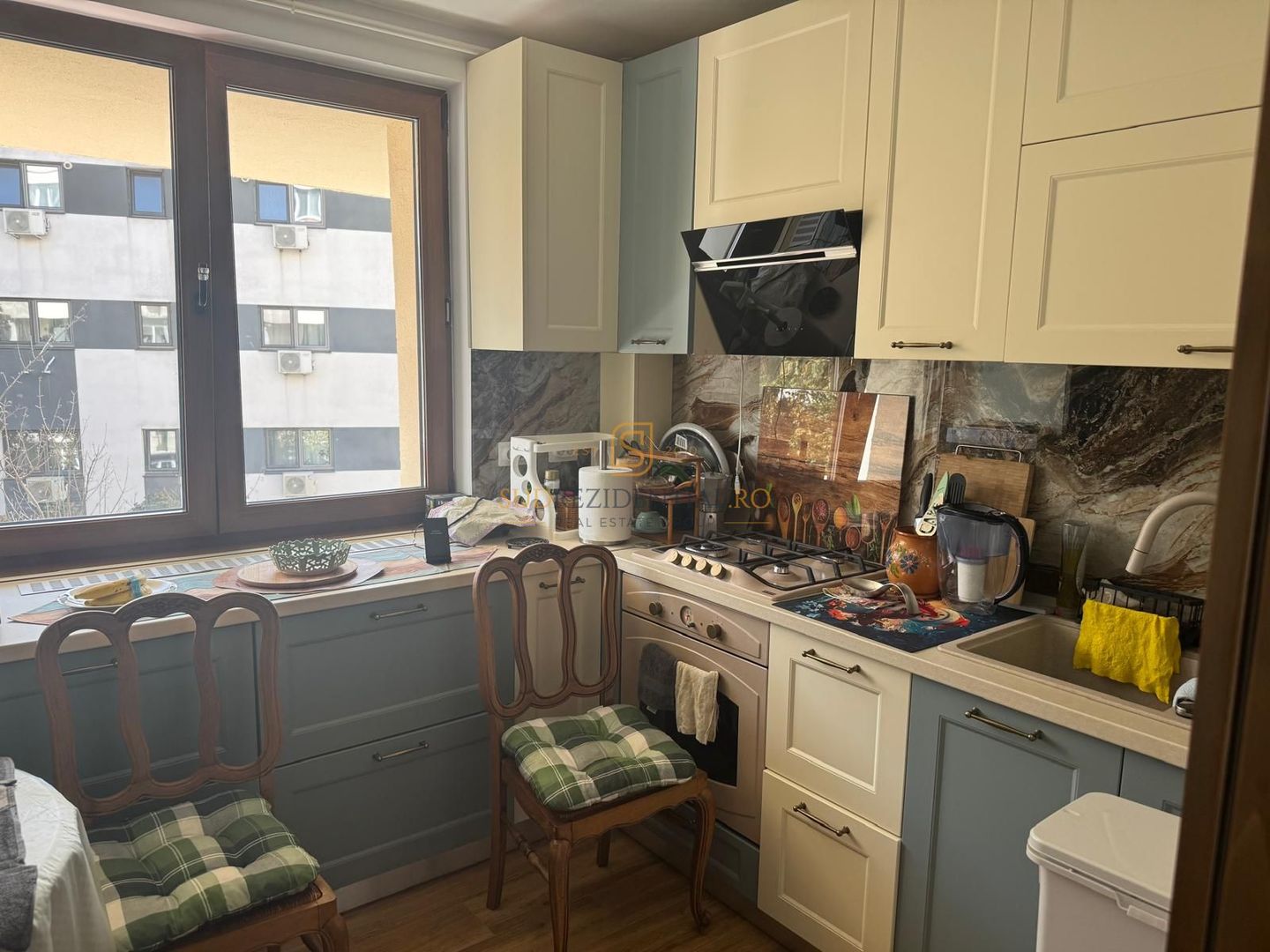 Apartament 2 camere, decomandat, Metrou Piata Sudului, Comision 0% - Poză 9
