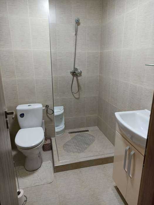 BRASADAS vinde ap 3 camere, zona soarelui etaj 1/4. - Poză 3