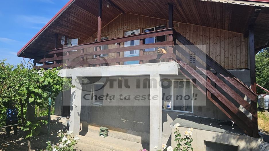 Copou -Proprietate cu potențial excelent de dezvoltare imobiliară - Poză 3