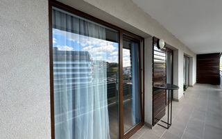 Penthouse cu 5 camere | Apartament pe 2 niveluri | Bună Ziua - Poză 25