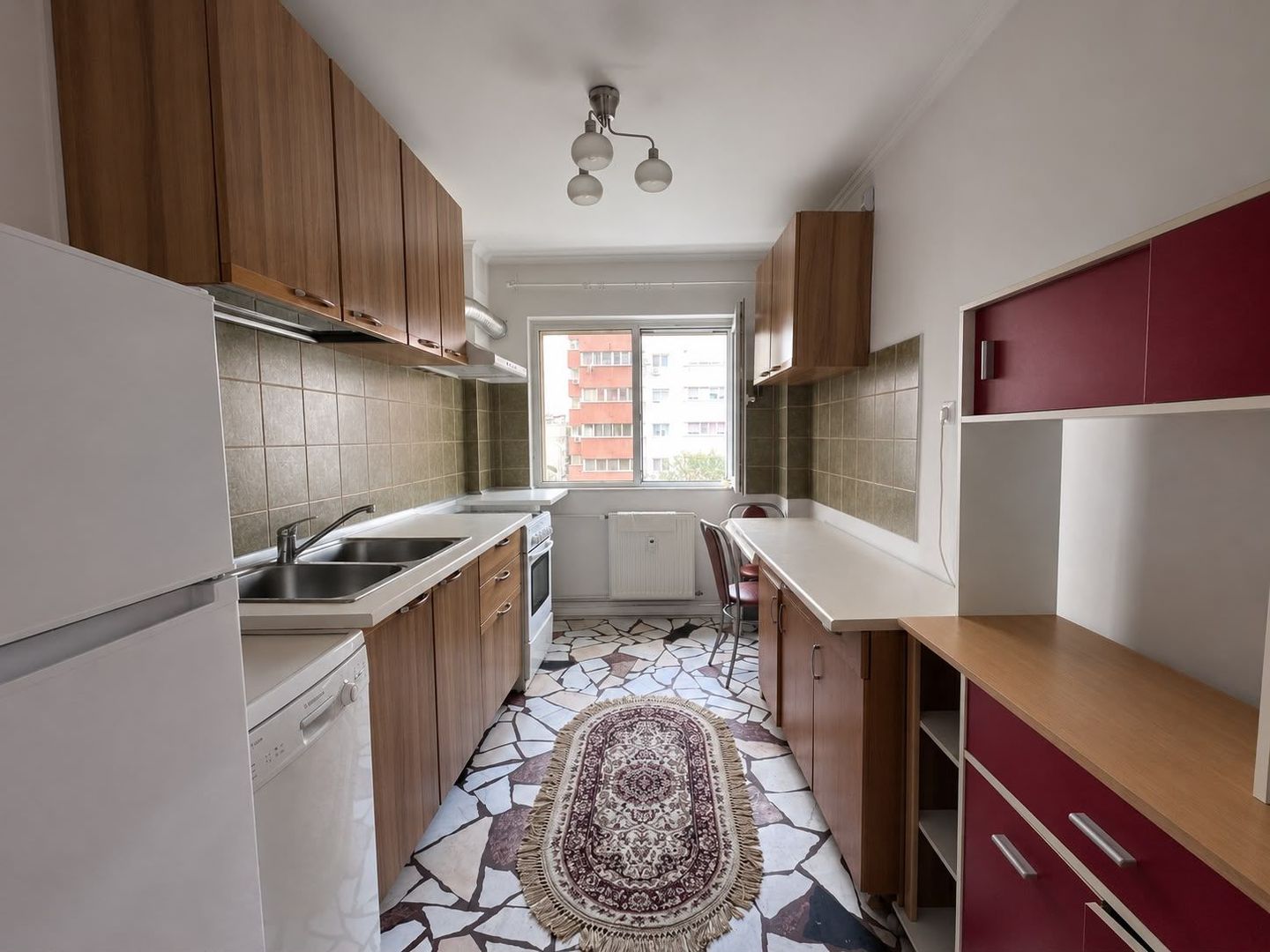 Apartament 3 camere | Calea Moșilor - Poză 4