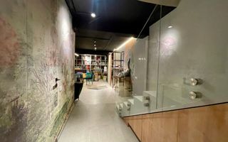 Duplex 3 camere//Birou***Showroom***DOMENII//PARTER+ Demisol - Poză 10