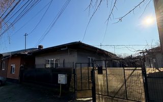 De Vânzare - Casă, Strada Griviței - Poză 8