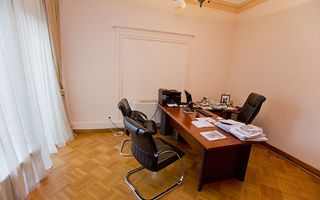 Vila exclusivista de inchiriat- pretabila Ambasada sau sediu de firma  - Poză 20