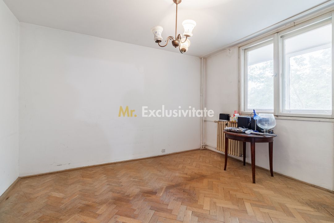 3 camere decomandat Lujerului - Poză 3