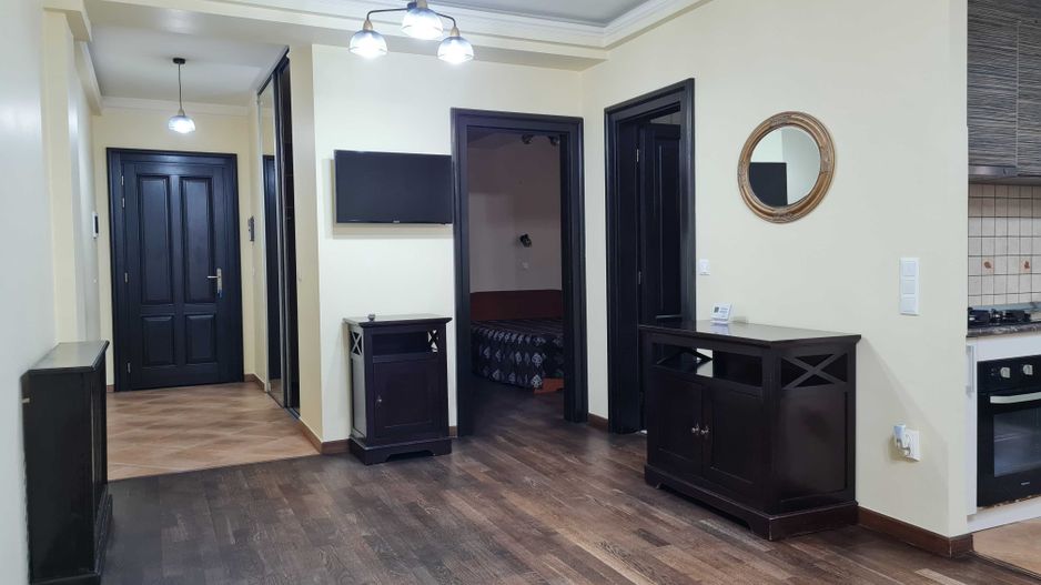Apartament modern cu 2 camere de închiriat – Toscana Residence - Poză 3