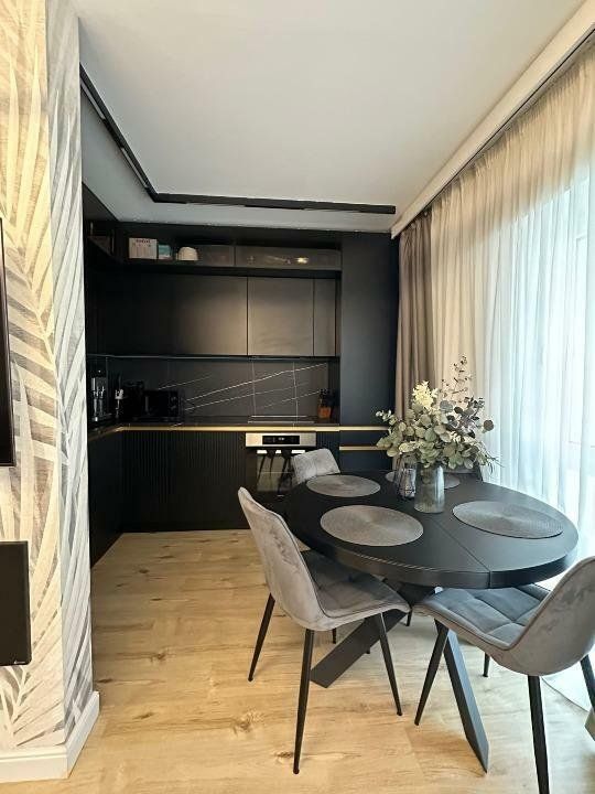 Apartament 3 camere lux cu loc dublu de parcare - Poză 9