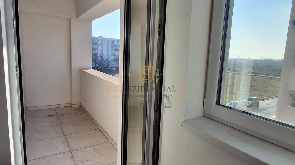 2 Camere spatioase, prima inchiriere, bloc nou,  zona Grand Arena Mall - Poză 7