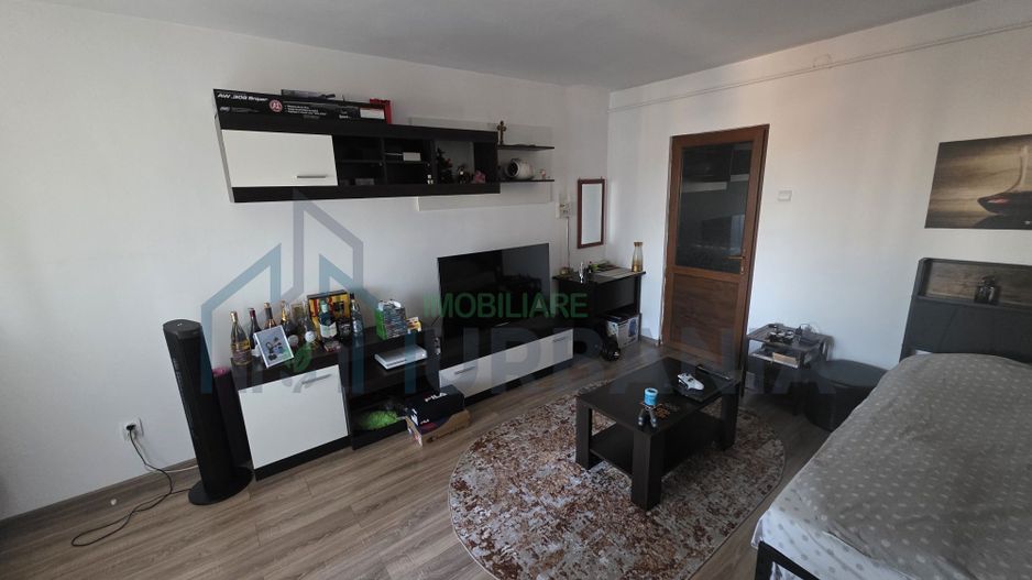 Apartament 1 cameră, Tătărași, preț 62000 Euro - Poză 1