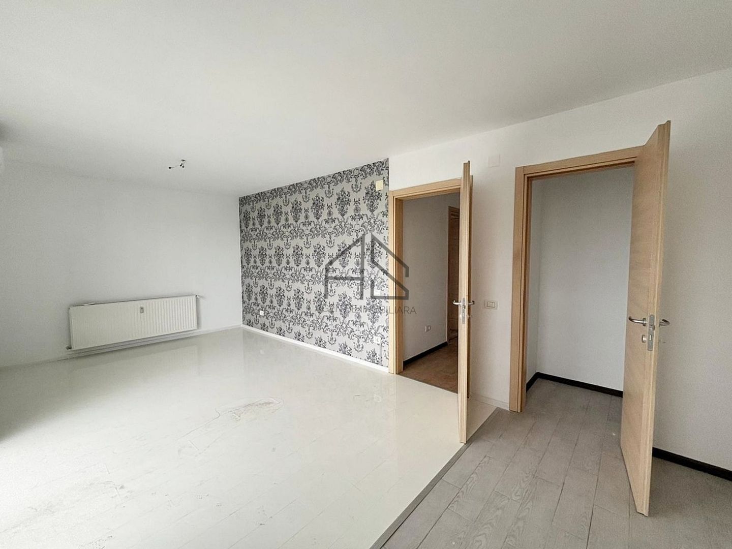 De vânzare | Apartament 3 camere cu panoramă | Prima Nufărul - Poză 3