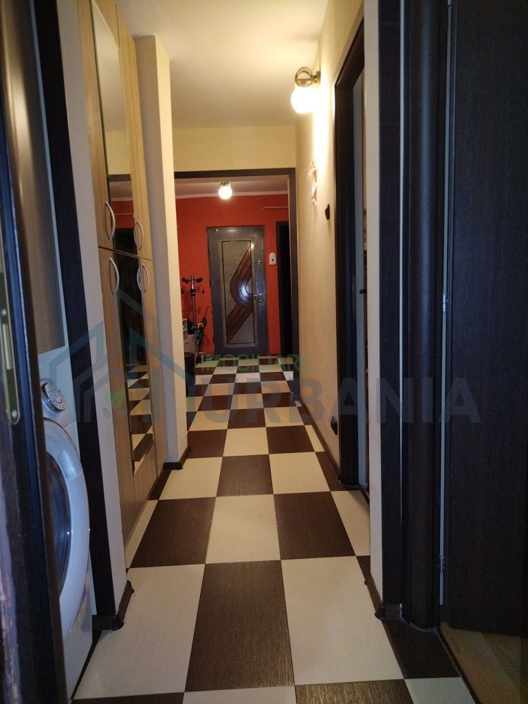 Apartament 3 camere decomandat, 2 băi, complet mobilat și utilat – Tomesți, Iași – 109.900 € negociabil - Poză 4