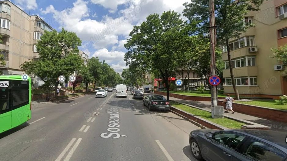 Vanzare apartament 4 camere, decomandat, etaj 1 - Rahova, Sos.Salaj - Poză 1