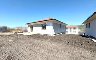 Case individuale NZEB cu acces facil in Chinteni. - Poză 6