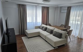 3 Camere / 1 Minut Padurea Baneasa / Loc Parcare Inclus - Poză 3
