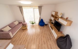 Casa deosebita in Cristian, Brasov - Poză 5