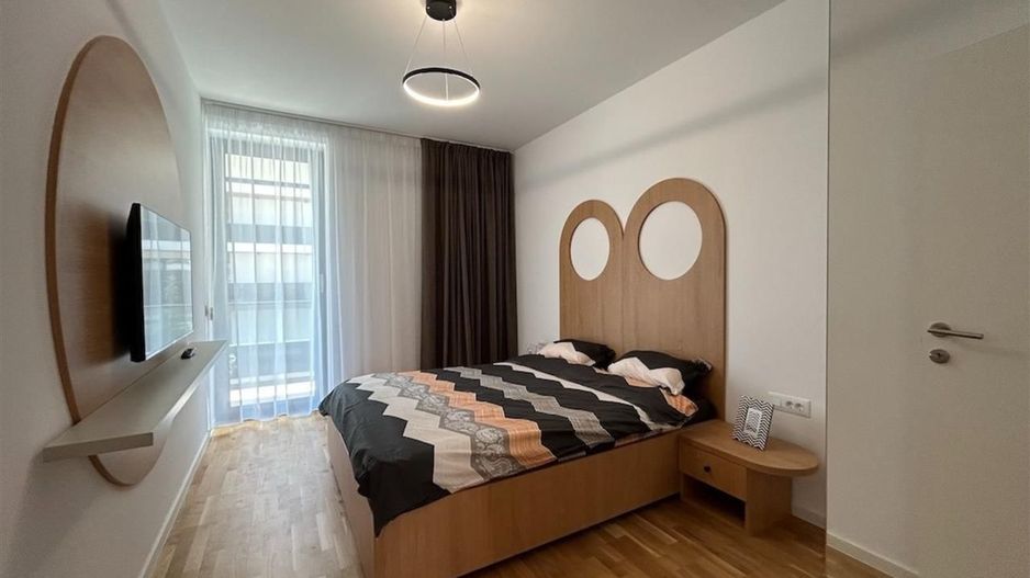 Apartament 4 camere | Mobilat si Utiliat | The Ivy - langa Padure - Poză 13