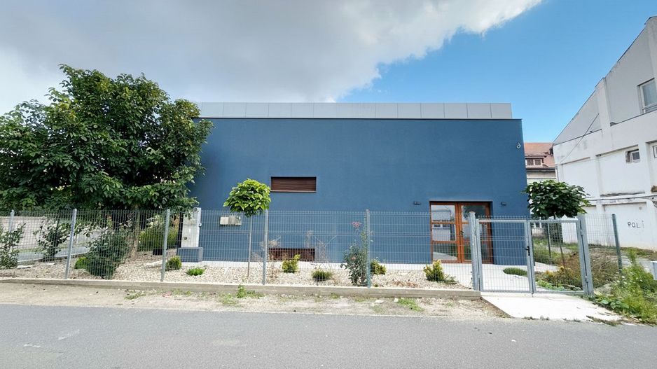 Spațiu comercial de 261mp de vânzare în zona Freidorf - Poză 11
