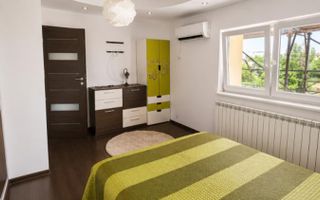 Apartament 3 Camere | Traian – Matei Basarab | 81 mp | 1996 - Poză 3