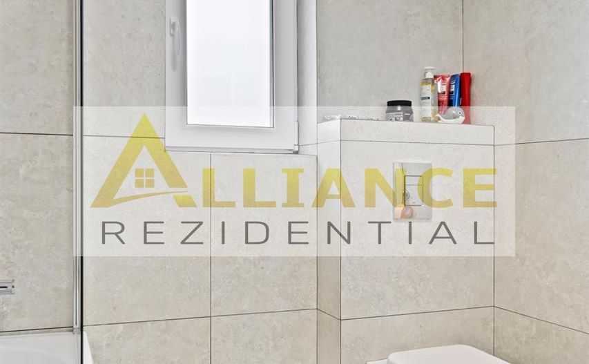 Casa individuala || P+1E+POD || 4 camere - 3 bai  || 300 mp teren || - Poză 22