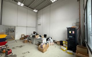 De vanzare hală de 2.450 mp cu Chirie Garantată Mogosoaia - Poză 20