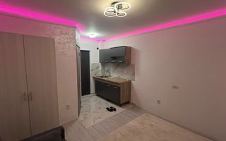 Garsonieră decomandată, 18 mp, etaj 2, Iași - Poză 5