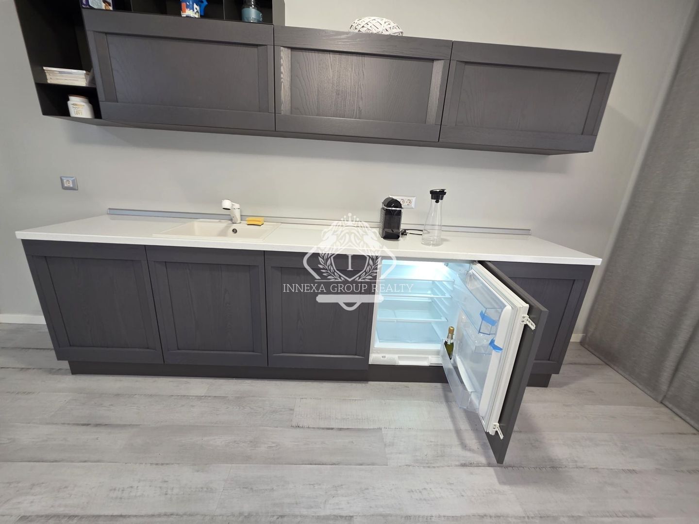 Apartament 3 camere I Erou Iancu Nicolae I Parter+curte I 90mp I Modern - Poză 4