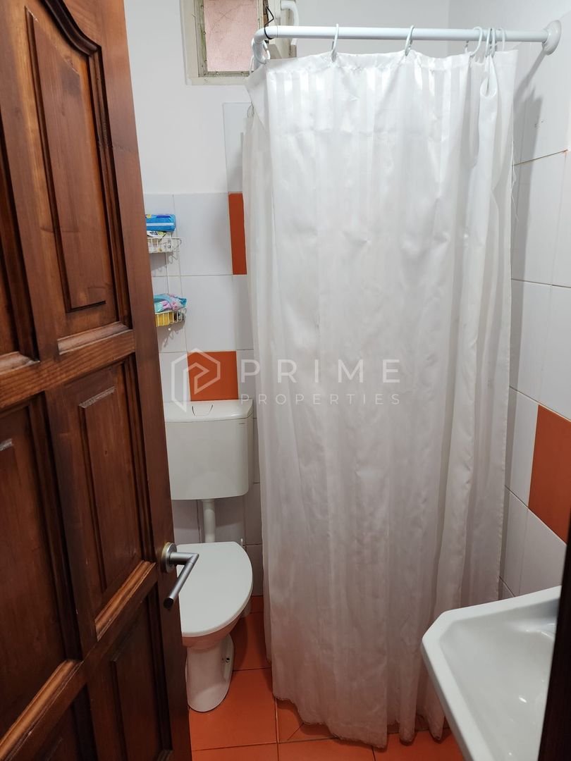 Apartament 1 camera Tudor | str Prieteniei parter | - Poză 5