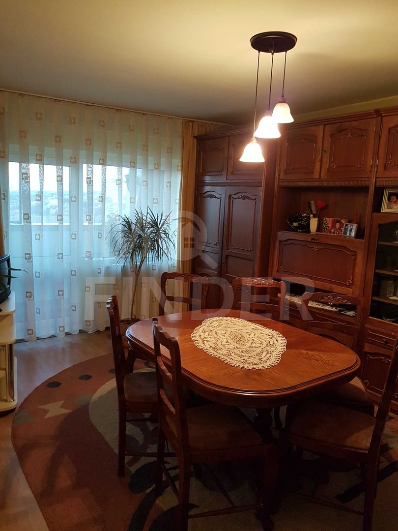 Apartament 4 camere Zorilor Sigma - Poză 5
