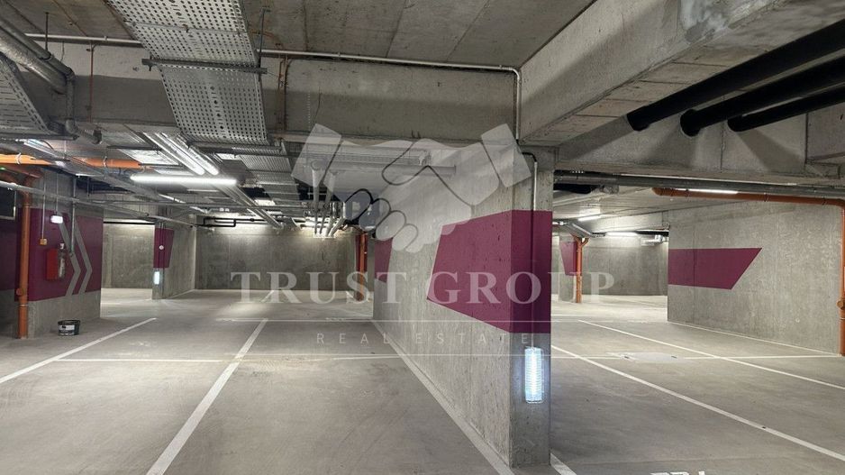 Apartament tip Duplex 3 camere Herastrau | 2021 | Comision 0 - Poză 40