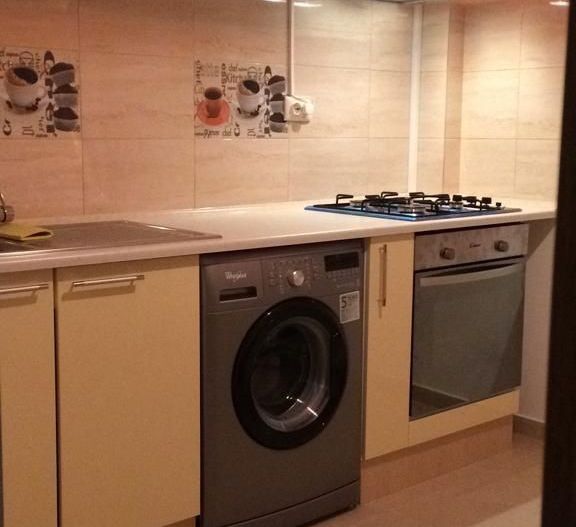 Apartament 2 camere | Parc Tineretului | Centrala proprie - Poză 2