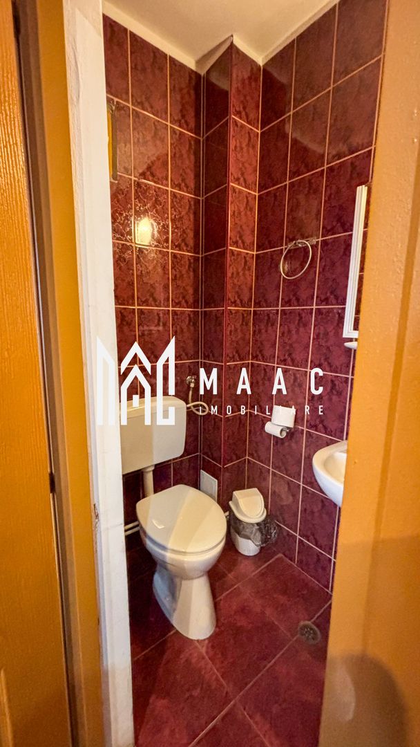 Hotel / Restaurant | 26 camere | 65 locuri | Selimbar - Poză 18