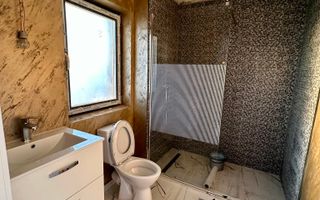 Casa 120mp utili,  350mp teren, Miroslava-Vorovesti, 170000euro - Poză 6