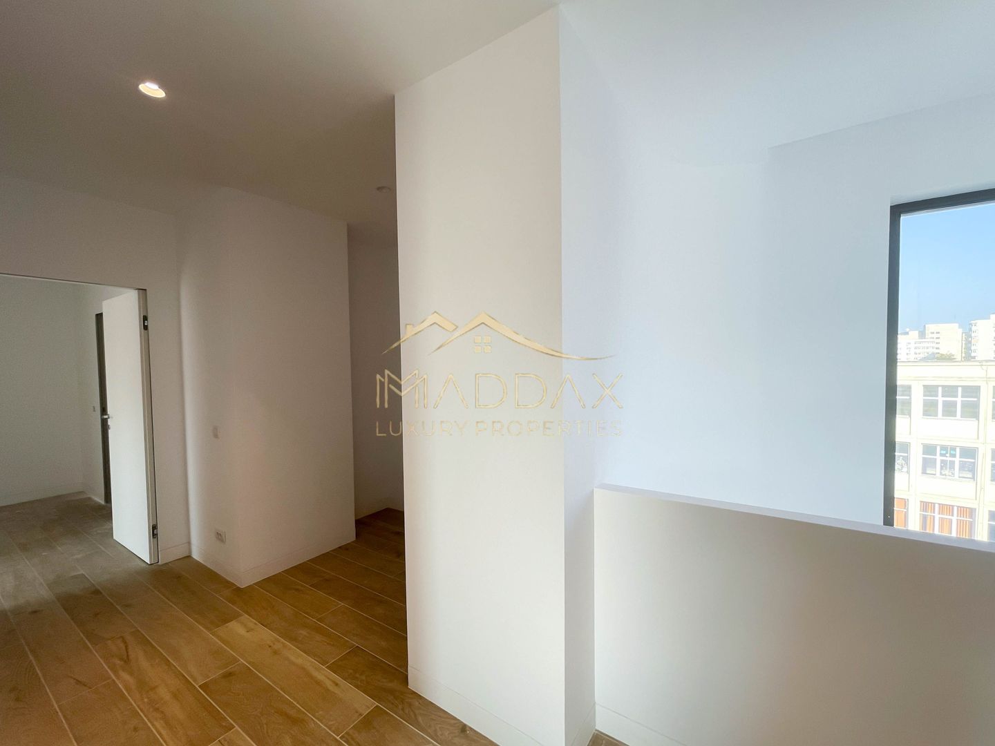 Impressive Penthouse-Triplex ** Green Building***/ 3 parking / Stefan Cel Mare - Poză 33