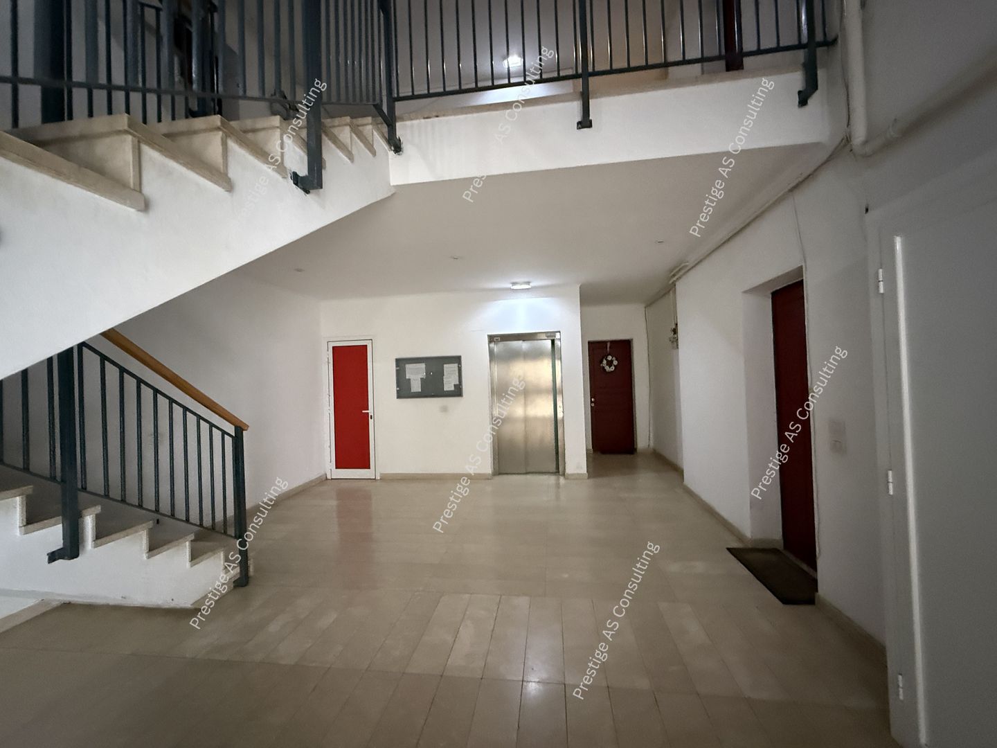 Apartament 2 Camere 2 Bai | Lift | Parcare-Braytim - Poză 20