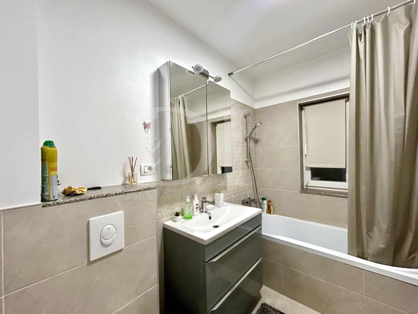 Apartament 2 camere de vânzare – Zona Eroilor, Florești - Poză 8