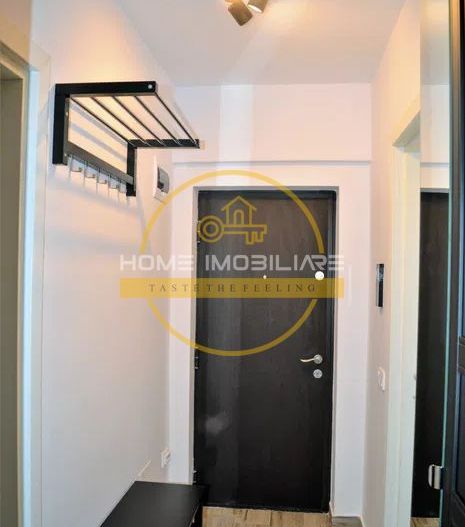 Apartament 2 camere de vânzare– complet mobilat și utilat – Zona 3 Fântâni, Iași - Poză 6