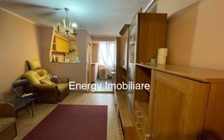 Garsonieră la etajul 4, zona Mureșeni - Poză 1