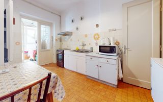 Apartament in casa si garaj in zona spitalul militar-Brasov - Poză 17