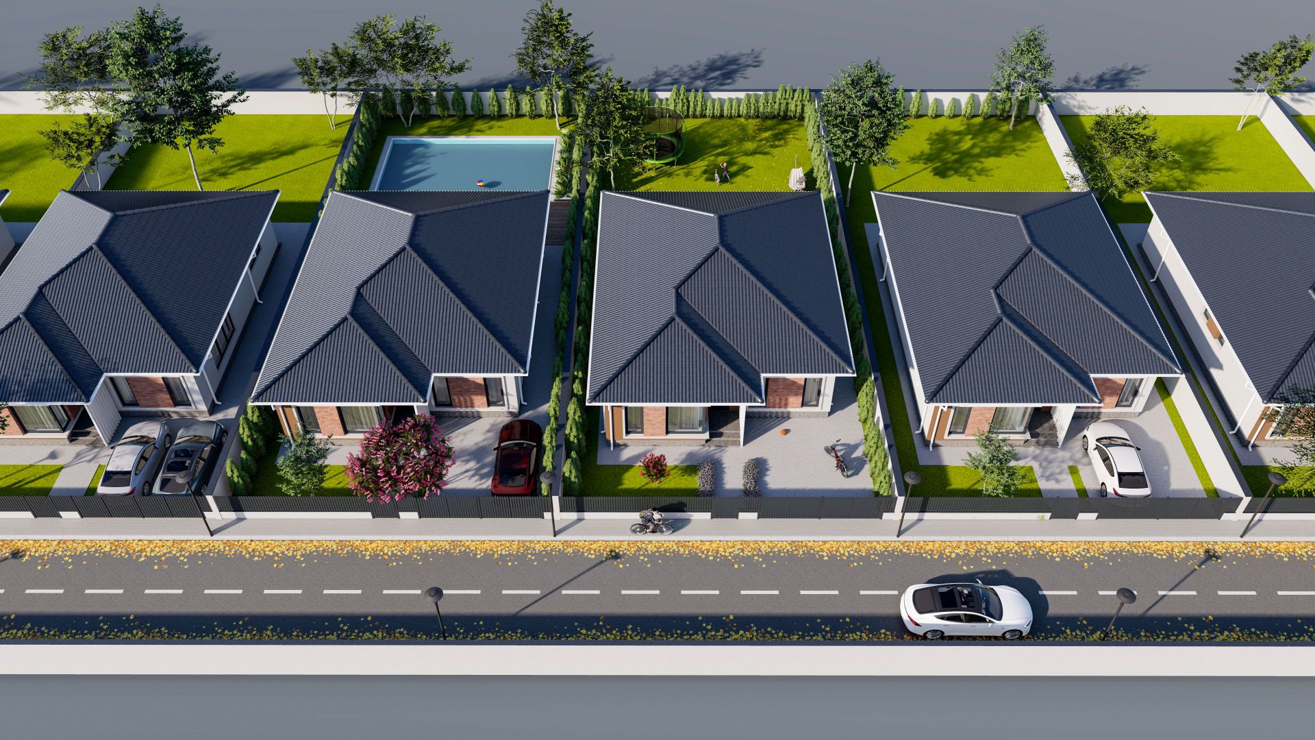 CITY NORD Vulturilor - Poză 9