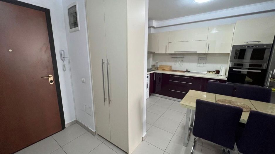 AP. 2 CAMERE NORTHLANE, DOG-FRIENDLY, MASINA SPALAT VASE, BLOC NOU - Poză 5