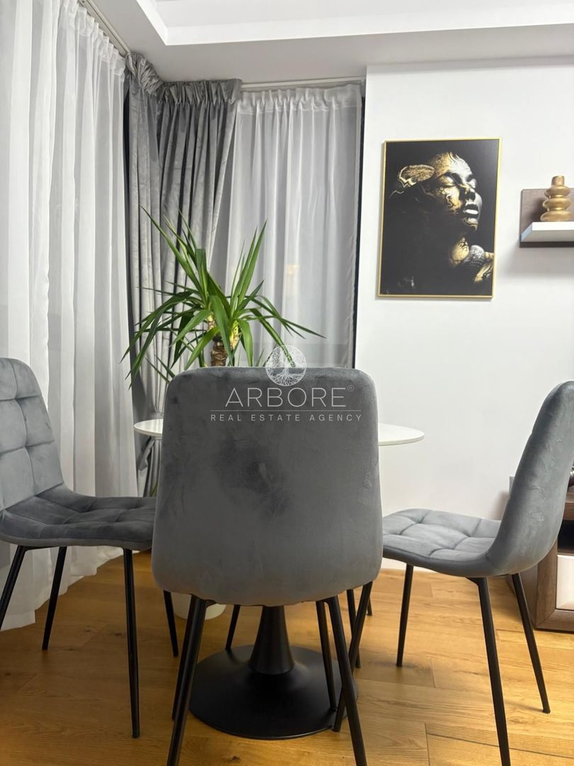 Apartament de lux 2 camere zona ultracentrala, complex rezidential - Poză 8