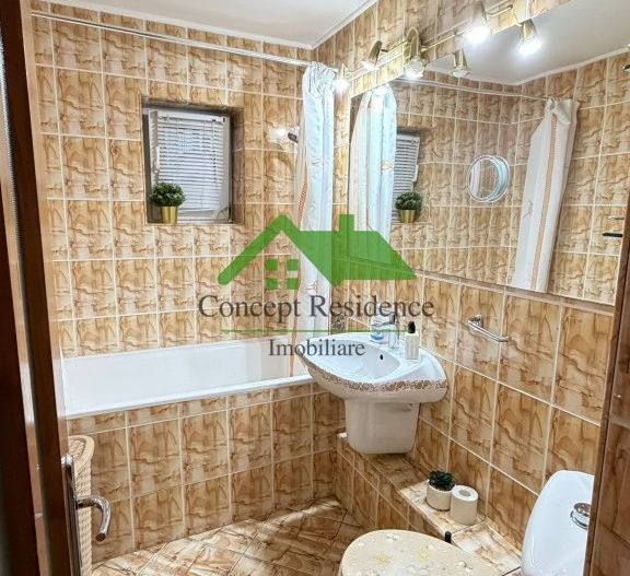2 camere, 56 mp, etaj 2 – zona Magazin Liana, Republicii - Poză 8