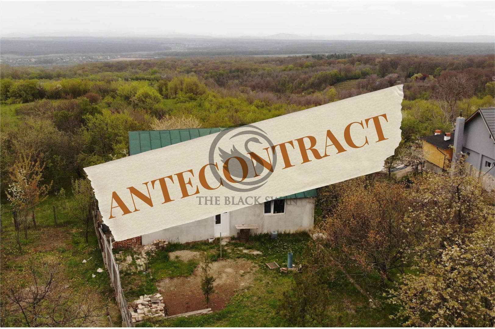 Casa 4 camere de vanzare | 1311 mp | Varfurile, Prahova | Comision 0% - Poză 1