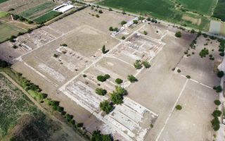 Teren intravilan -Jimbolia zona Kikindei - Poză 39