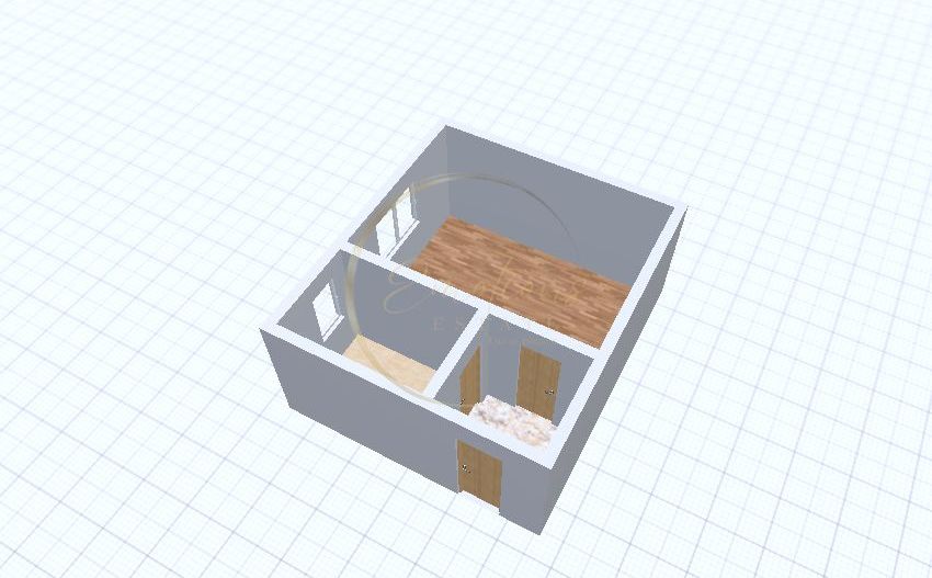 PREȚ PTOMOȚIONAL | Garsoniera 1 camera - Complex | CERERE MARE PENTRU INVESTIȚIE - Schiță 8