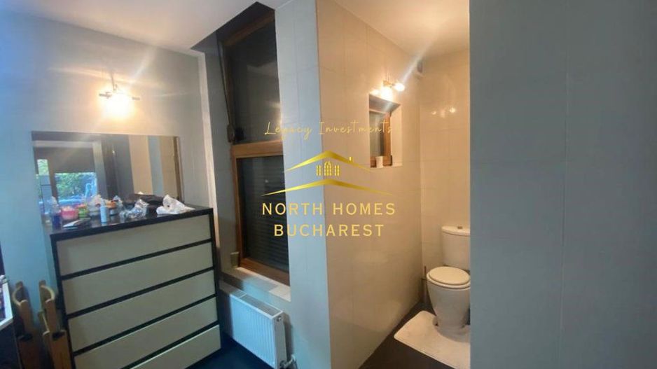 Apartament -3 Camere -Parcul Verdi, gradina privata-PARCARE - Poză 11