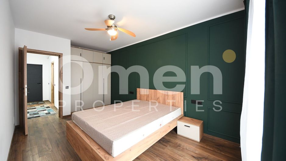 Apartament 3 camere | Ferdinand – Grănicerilor | Parcare inclusă - Poză 5