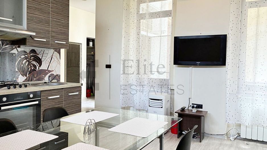 Apartament central cu 3 camere de vanzare in Oradea - Poză 6