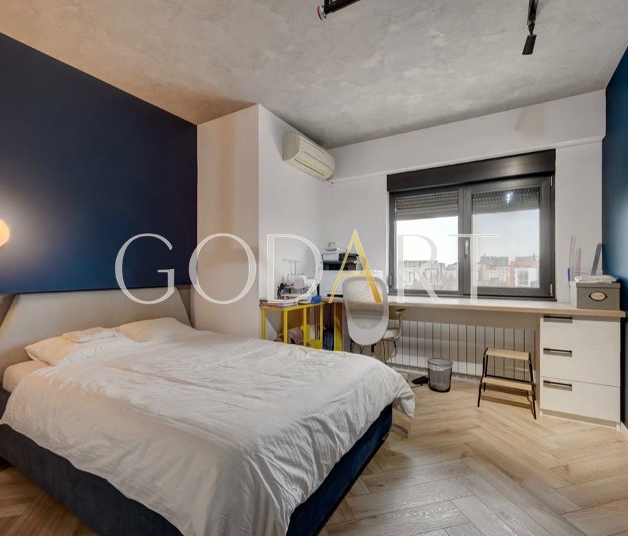 Apartament premium cu 4 camere și terasă spectaculoasă - Poză 16