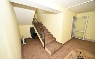 Vila spatioasa, constructie solida, zona micro 17 – Galati - Poză 17